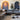 Summer 7-Sitzer Anthracite Sofa von Zuiver