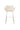 Brit Beige Barhocker von Zuiver