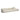Rembrandt 4,5-Sitzer links Beige Sofa von Zuiver