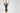 Pinnacle Dark Grau Garderobe von Zuiver