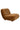 Wyatt Sessel Velours Braun von Zuiver