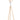 Pinnacle Weiss Garderobe von Zuiver