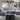 Murillo XL Ecksofa mit Bettfunktion und Staufach