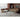Duvane Sofa braun rund 7-Sitzer