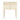 June Beige Schrank von Zuiver
