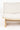 Volana Beige Loungesessel von Zuiver