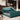 Boxspringbett Fresco mit Stauraum