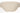 Flexback Boucle Beige Armlehnstuhl von Zuiver