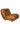 Wyatt Sessel Leder Cognac von Zuiver