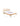 Storm Webbing 180 Bett von Zuiver