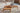 Isla Set of 2 Natur Couchtisch von Zuiver