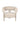 Heels Beige Loungesessel von Zuiver