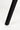 Flexback Boucle Schwarz Armlehnstuhl von Zuiver