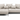 Sofa Seledo mini with sleeping function