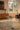 Linea Transparant Beistelltisch von Zuiver