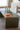 Kaffee table Tiles Grün Couchtisch von Zuiver
