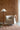 Flower Sessel Beige von Zuiver