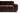 Hazel links Chaise Longue Braun Sofa von Zuiver
