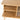 Rise Large Natur Sideboard von Zuiver