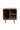/ Bed Stand Rise Walnuss Beistelltisch von Zuiver