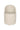 Plush Beige Loungesessel von Zuiver