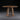 Round dining table Pivot by Artisan