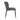 Chair Darby gray / black (Quartz Stein 101)