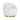 Richmond Interiors - Drehsessel Jago Weiß Bouclé / Brushed Gold