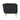 Richmond Interiors - Sessel Huxley Anthrazit Samt  (Quartz Anthrazit 801)